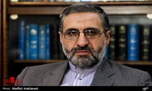 دیدار رئیس کل دادگستری استان تهران با دو تن از ایثارگران