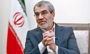 دستاورد‌های اقتصادی و نظامی ایران متکی به توانایی‌های جوانان‌مان است