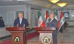 کسی حق دخالت در روابط تهران - بغداد را ندارد
