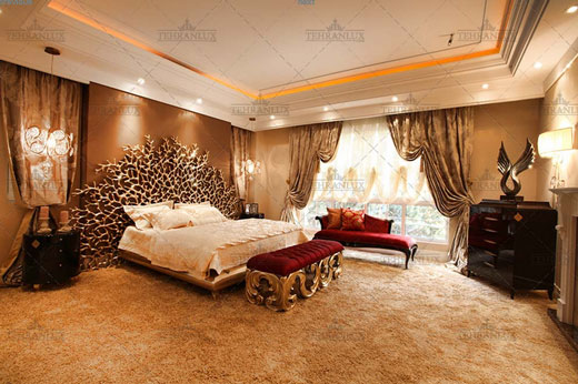 آپارتمان 14 میلیاردی در تهران + عکس
