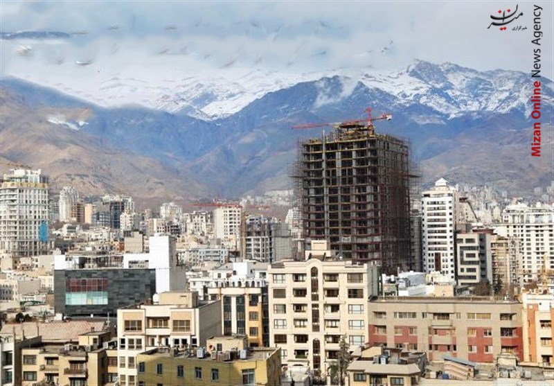 مستأجران در کشور افزایش ۴ درصدی داشته اند.
