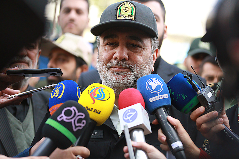 تشکر از عزیزانی که جلوههای عظیم اربعین حسینی را به تصویر کشیدند
