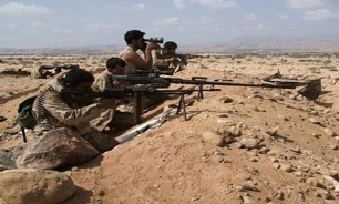 آخرین تحولات میدانی غرب یمن؛ ۱۰۵ مرتبه نقض آتش بس در شهر و بندر الحدیده در ۷۲ ساعت؛ دفع حملات سنگین مزدوران سعودی در حومه شهر «حیس»