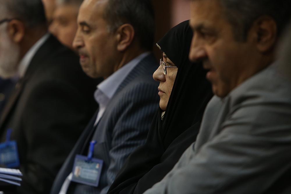 گزارش لحظه به لحظه از مجمع کمیته ملی المپیک/ صالحی امیری: تلاش کردیم در کنار وزیر ورزش باشیم گزارش لحظه به لحظه از مجمع کمیته ملی المپیک/ صالحی امیری: تلاش کردیم در کنار وزیر ورزش باشیم