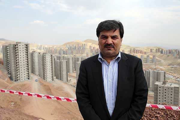 وجود ٥٧ هزار واحد مسکن مهر فاقد متقاضی در کشور