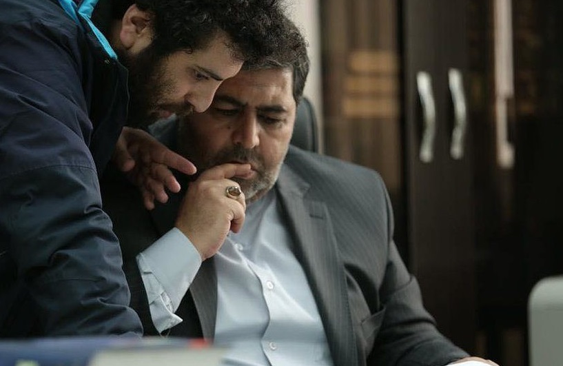 کار سخت سعید روستایی در جشنواره فیلم فجر/بار سنگین ابد‌ و‌ یک روز روی دوش متری شیش و نیم//////////////////////چهارشنبه