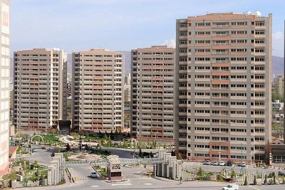 واگذاری راه اندازی سامانه ملی املاک به معاونت مسکن
