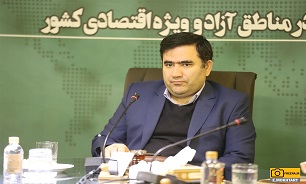 مناطق آزاد پایگاهی برای توسعه «شتابدهنده‌های صادراتی»