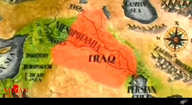 کشور و تیم ملی فوتبال عراق را بیشتر بشناسید