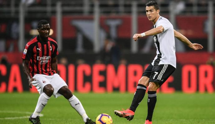 ذوق زدگی مقامات عربستانی از حضور CR7 در این کشور