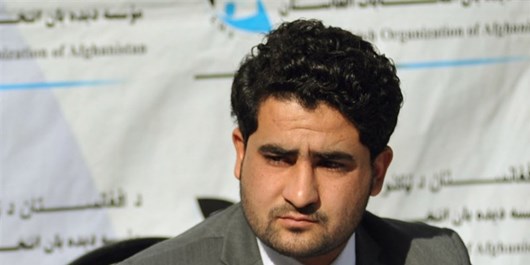 دخالت آمریکا و دولت افغانستان مشکل عمده انتخابات در
