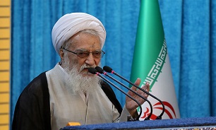 نماز جمعه این هفته تهران به امامت آیت الله موحدی کرمانی در مصلی تهران برگزار می‌شود