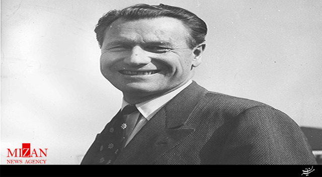 وزیر خزانه داری وقت آمرکا پس از دیدار با محمد رضا پهلوی چه گفت وزیر خزانه داری وقت آمرکا پس از دیدار با محمد رضا پهلوی چه گفت