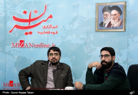 عوامل انیمیشن «شاهزاده روم» در  / محمدیان: نحوه نشان دادن شخصیت حضرت زهرا(س) و حضرت مریم مبتکرانه و غیر کلیشه است