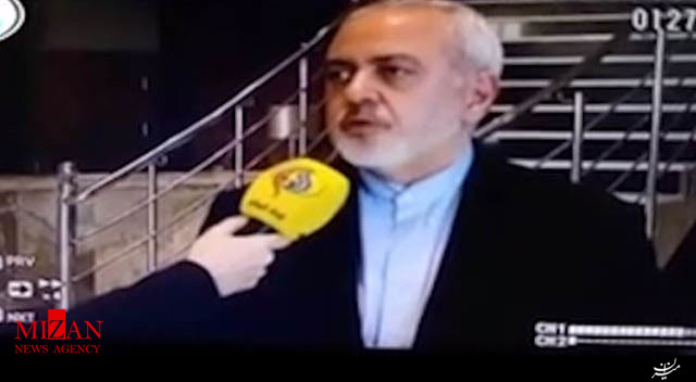 وزیر امور خارجه: بازداشت خانم هاشمی اقدامی سیاسی و غیر قابل قبول است وزیر امور خارجه: بازداشت خانم هاشمی اقدامی سیاسی و غیر قابل قبول است