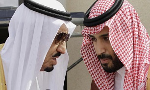 افشاگری العهد الجدید از بازداشت یک شاهزاده سعودی