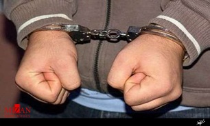 بازداشت ۴ متهم و ۱۱ پلمب در طرح پاکسازی عطاریها در کرج