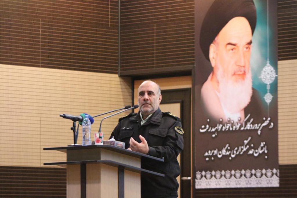 تهران؛ امنترین پایتخت جهان است
