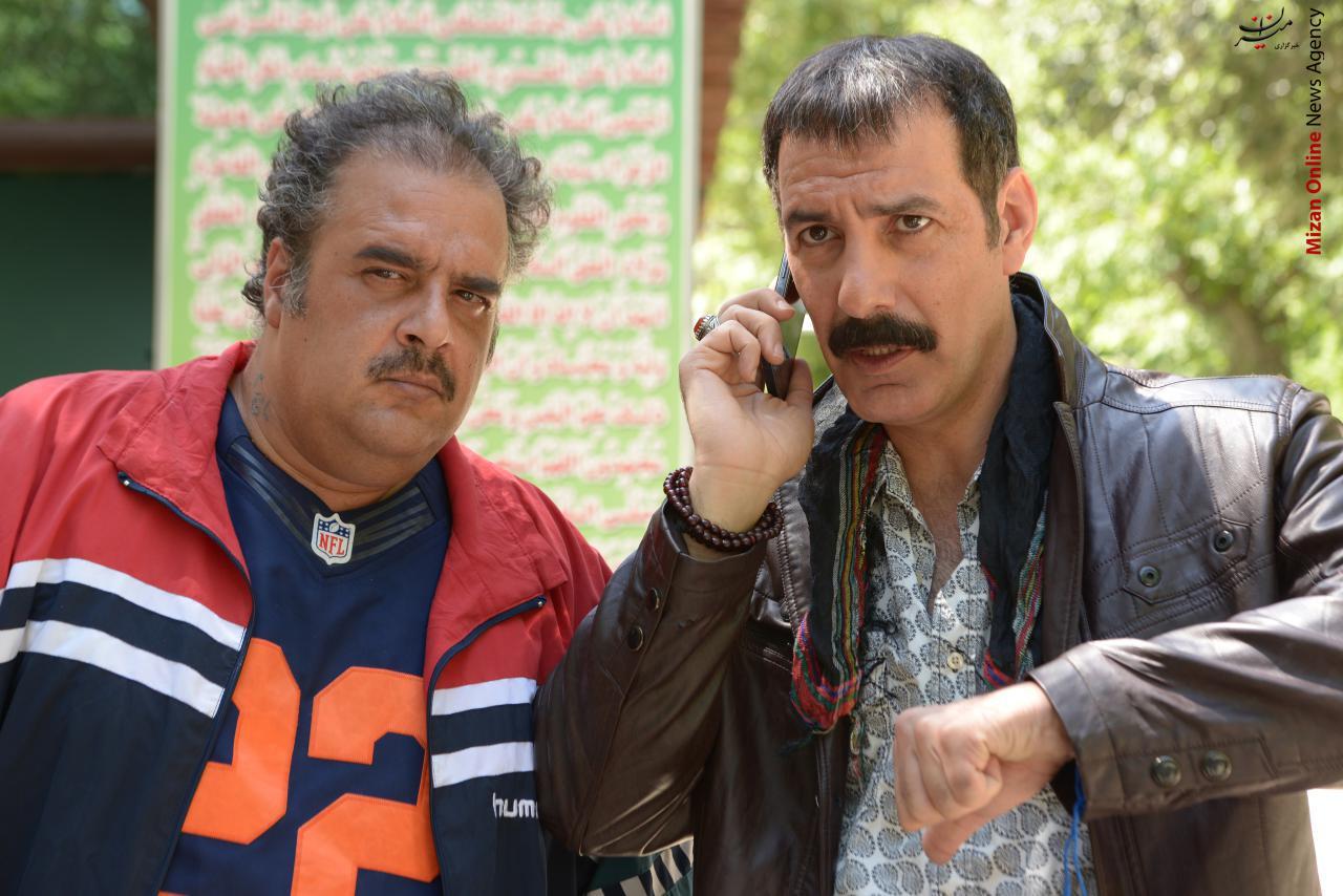 رونمایی از لوگوی رسمی فیلم ده نمکی / فیلم ده نمکی به زودی اکران خواهد شد رونمایی از لوگوی رسمی فیلم ده نمکی / فیلم ده نمکی به زودی اکران خواهد شد