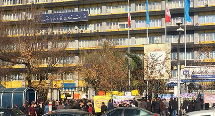 تکذیبیه انتصاب برخی استانداران به سمت مدیرعامل سازمان تامین اجتماعی تکذیبیه انتصاب برخی استانداران به سمت مدیرعامل سازمان تامین اجتماعی