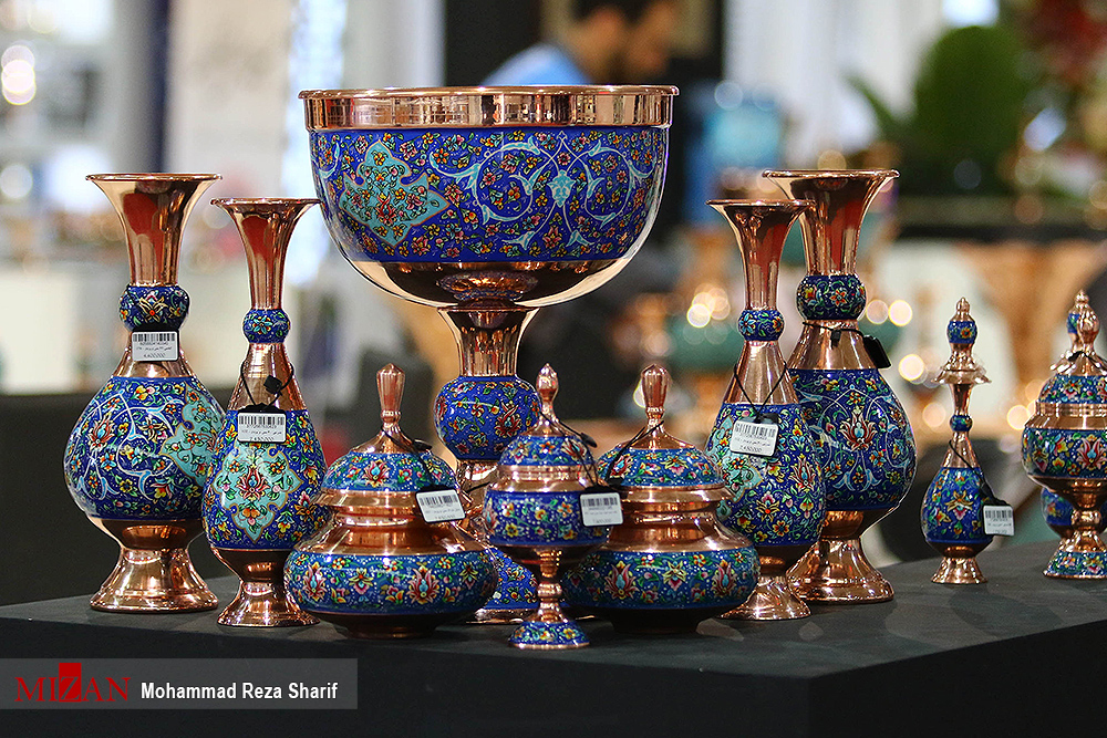 دستاوردهای بنیاد تعاون زندانیان / آموزش سالانه ۷۰ الی ۱۰۰ هزار مددجو / ایجاد ۹۲۴ واحدتولیدی / تولید ۳ هزار نوع کالا در ۱۴ واحد تولیدی دستاوردهای بنیاد تعاون زندانیان / آموزش سالانه ۷۰ الی ۱۰۰ هزار مددجو / ایجاد ۹۲۴ واحدتولیدی / تولید ۳ هزار نوع کالا در ۱۴ واحد تولیدی