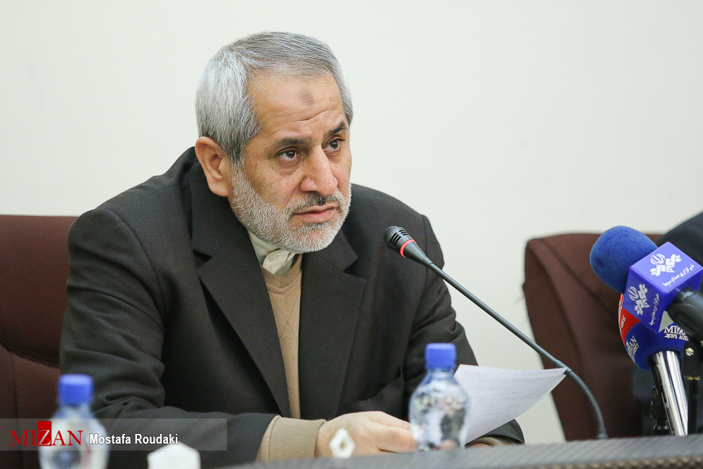 دادستان تهران