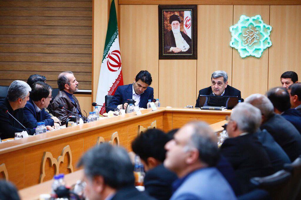 مشکلات مالی شهرداری با تصویب لوایح «درآمدهای پایدار» و «مالیات بر ارزش افزوده» حل خواهد شد