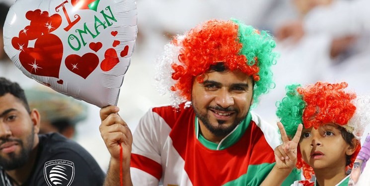 از چهارگوشه جام هفدهم با «میزان»/ وزارت ورزش عمان برای خرید بلیت دست به کار شد + تصاویر از چهارگوشه جام هفدهم با «میزان»/ وزارت ورزش عمان برای خرید بلیت دست به کار شد + تصاویر