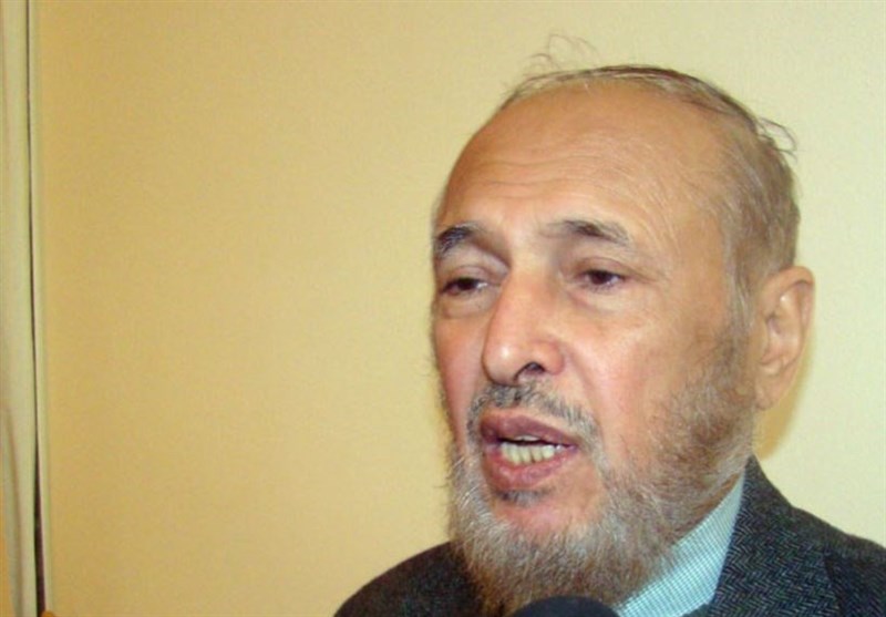 دیپلمات پاکستانی: