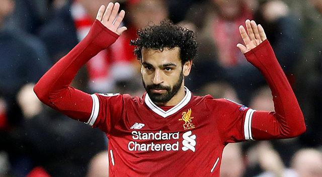 محمد صلاح