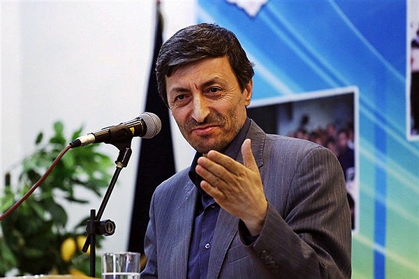 رونمایی از سامانه مهربان باشیم/ راه ارتباطی با سامانه مهربان باشیم