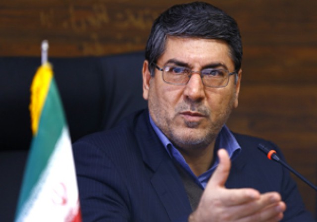 گاز سوز کردن ۱۴۵۲ واحد صنعتی در استان تهران