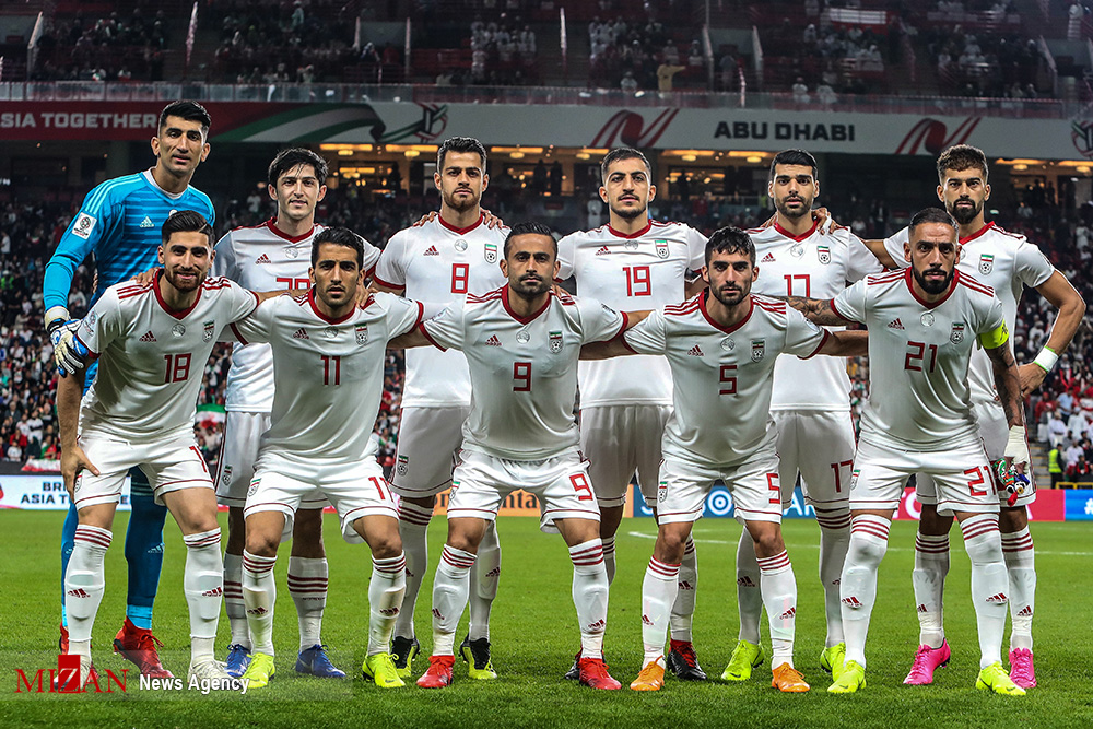 از چهارگوشه جام هفدهم با «میزان»/ نظرسنجی AFC برای انتخاب بهترین پنالتی‌گیر