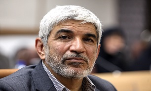 مراسم ترحیم سردار فضائلی برگزار شد