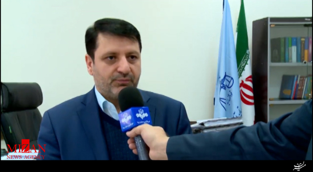 توضیحات دادستان تبریز پیرامون حادثه پارک الگولی