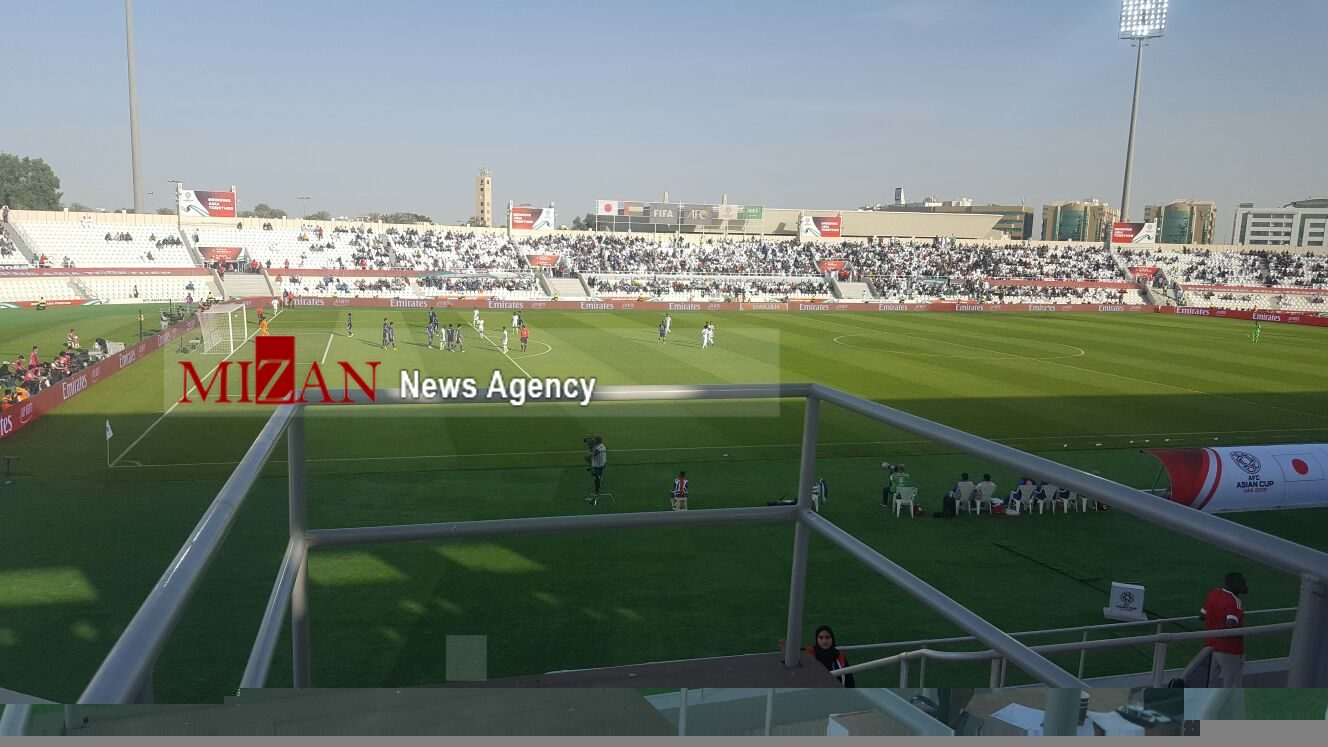 از چهارگوشه جام هفدهم با «میزان»/ نظرسنجی AFC برای انتخاب بهترین پنالتی‌گیر + تصاویر
