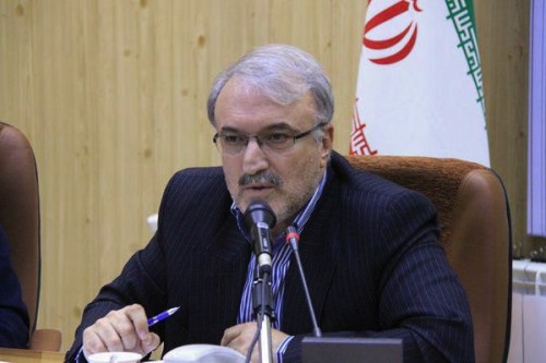 آلایندههای صنعتی به شدت مدیریت سلامت را تهدید میکند/ نگاه سبز به دانشگاه سبز و اقتصاد سبز تبدیل شود آلایندههای صنعتی به شدت مدیریت سلامت را تهدید میکند/ نگاه سبز به دانشگاه سبز و اقتصاد سبز تبدیل شود