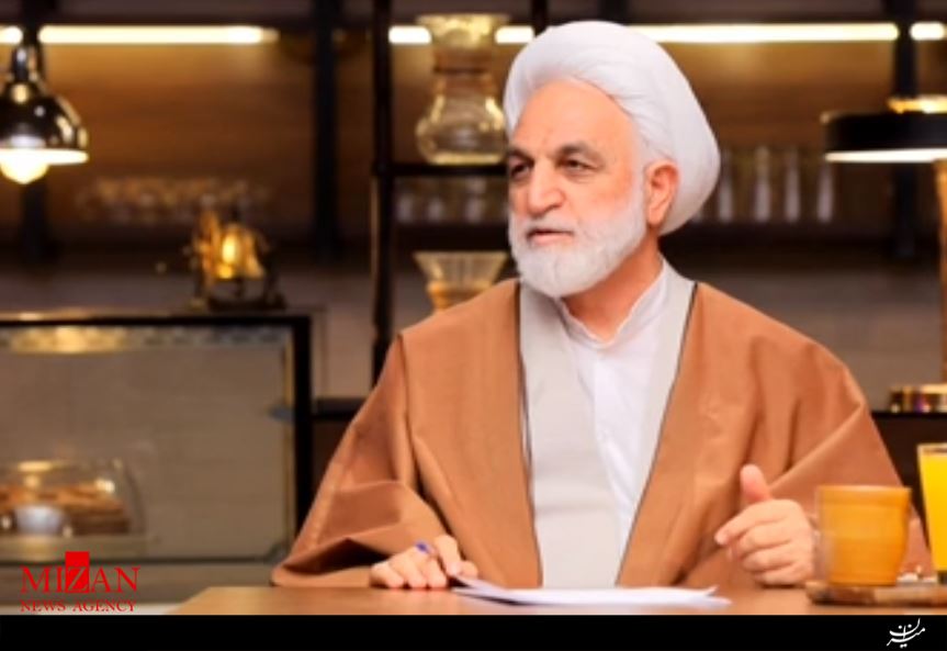 روایت حجت الاسلام و المسلمین محسنی اژهای درباره پروندههای پرحاشیهای که تاکنون قضاوتش را برعهده داشته است روایت حجت الاسلام و المسلمین محسنی اژهای درباره پروندههای پرحاشیهای که تاکنون قضاوتش را برعهده داشته است