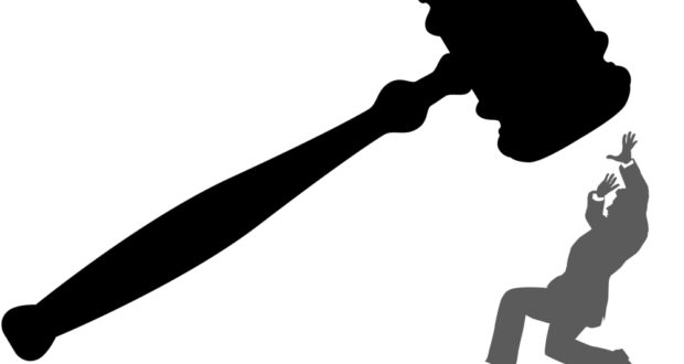 نظام دادگستری ناعادلانه آمریکا/بیشتر بازداشتیها در هیچ جرمی محکوم نشدهاند نظام دادگستری ناعادلانه آمریکا/بیشتر بازداشتیها در هیچ جرمی محکوم نشدهاند