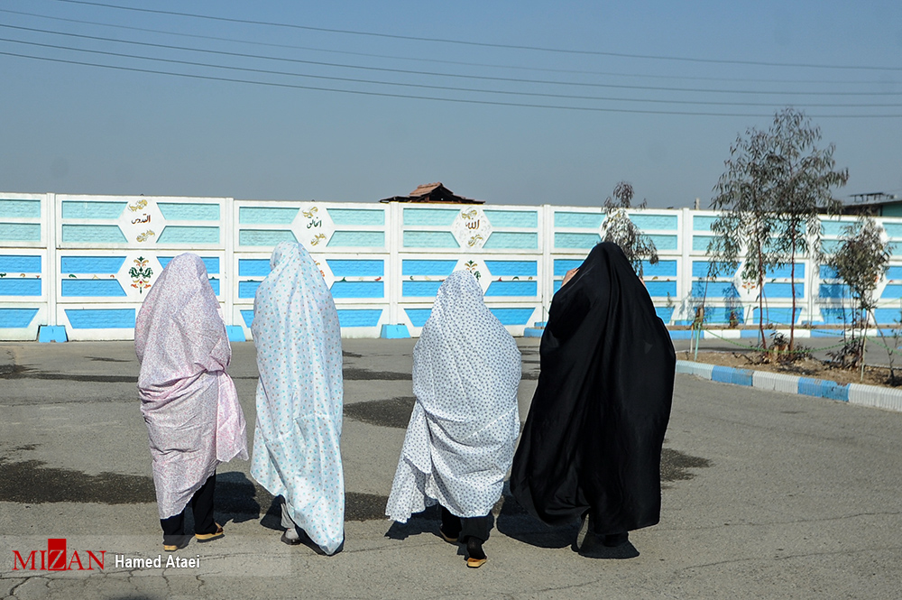 از رهایی ۴ محکوم به قصاص نفس از اعدام تا مختومه شدن ۸۷ هزار پرونده با اصلاح ذات البین در شوراهای حل اختلاف ویژه شعب زندان / بارقههای امید در دلهایمان زنده میشود از رهایی ۴ محکوم به قصاص نفس از اعدام تا مختومه شدن ۸۷ هزار پرونده با اصلاح ذات البین در شوراهای حل اختلاف ویژه شعب زندان / بارقههای امید در دلهایمان زنده میشود