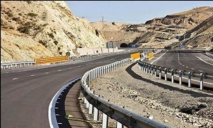 قطعه یك آزادراه تهران ـ شمال تابستان ۹۸ آماده بهره‌برداری می‌شود