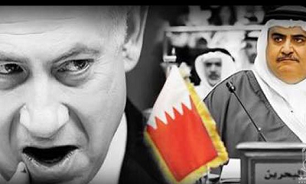 آل خلیفه باید به سرکوب سیستماتیک علیه مردم مظلوم بحرین پایان دهد