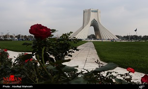 بهسازی محوطه اطراف برج آزادی تا پایان سال تکمیل میشود/خبر فردا بهسازی محوطه اطراف برج آزادی تا پایان سال تکمیل میشود/خبر فردا