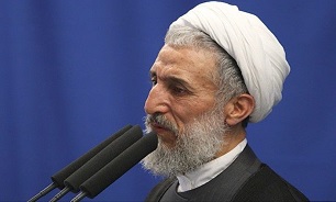 نمازجمعه
