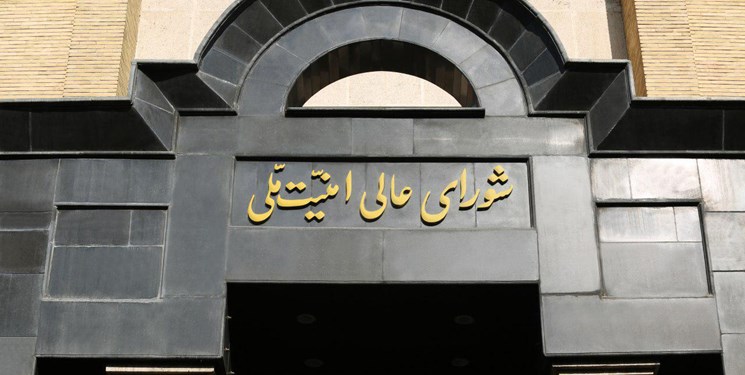 اظهارات نوبخت مبنی بر موافقت شورای عالی امنیت ملی با لوایح چهارگانه مربوط به FATF تکذیب شد