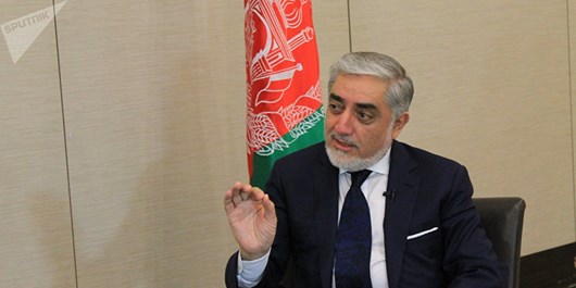 رئیس اجرائیه افغانستان: ایجاد بیثباتی بهنفع هیچ جناحی نیست