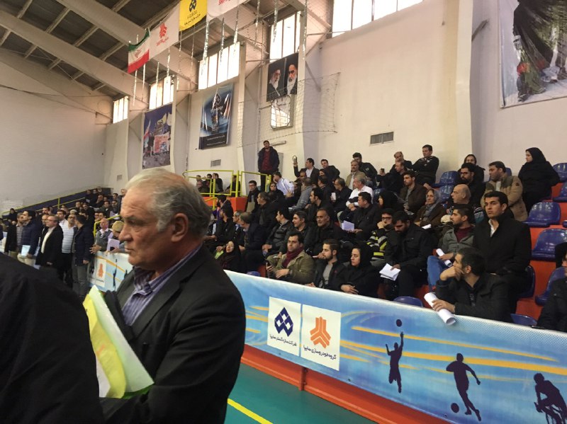 دیدار مدیران سایپا با مشتریان ناراضی دیدار مدیران سایپا با مشتریان ناراضی