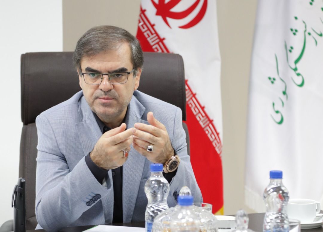 نظارت به هنگام گام نخست فرهنگ شفافیت