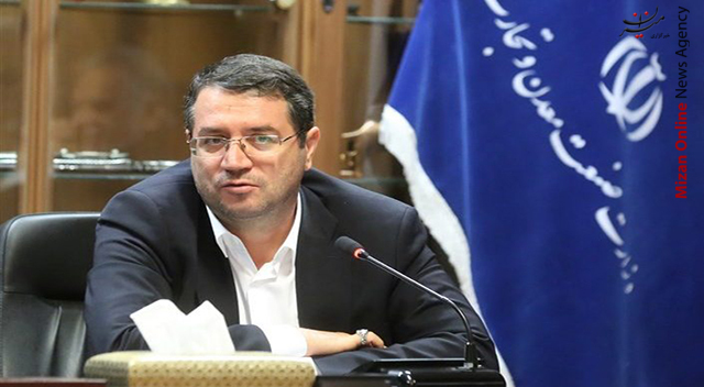 وزیر صمت: افزایش قیمت جدید برای پیشفروشها و فروشهای آتی خواهد بود وزیر صمت: افزایش قیمت جدید برای پیشفروشها و فروشهای آتی خواهد بود