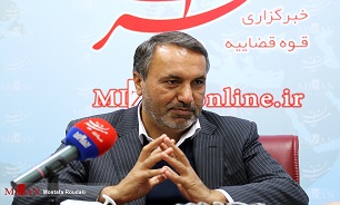 جلسه چاره‌اندیشی درباره مشکلات تولید‌کنندگان و بهره‌برداران شبکه حمل ونقل ریلی